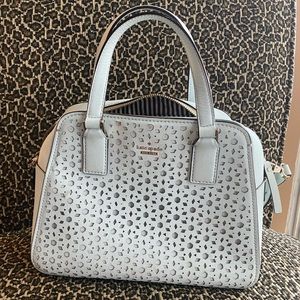 Kate Spade Baby Blue Purse